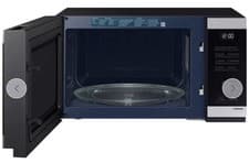 Image of Samsung MS32DG4504ATE3 Large Capacity Solo Microwave Oven 32L, Black