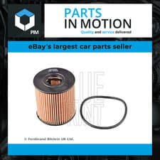 Image of Oil Filter ADF122102 Blue Print E149109 E149234 1109AH 1109AJ 1109CK Quality New