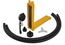 Image of Monument 174Z Air Testing U Gauge Kit