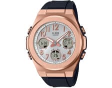 Image of Casio MSG-W610G-1AJF BABY-G G-MS Japan import new