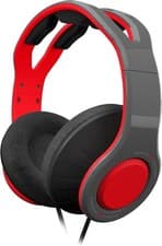 Image of Gioteck - TX30 Red Stereo Game&Go Headset Ex-Display