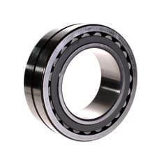 Image of 23120CC/C4W33 SKF 100 x 165 x 52 mm SPHERICAL ROLLER Spherical roller bearing