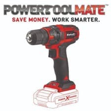 Image of Einhell 4513927 TC-CD 18/35 18v Cordless Drill Driver Naked