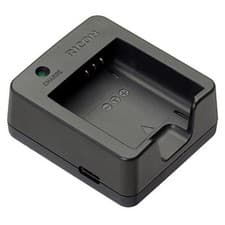 Image of Ricoh BJ-11 Battery Charger for DB-110 Battery