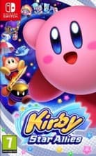 Image of Kirby: Star Allies (Nintendo Switch) VideoGames***NEW*** FREE Shipping, Save £s