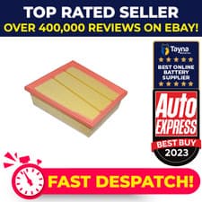 Image of Air Filter fits MERCEDES T160 W420 1.5D 2022 on Blue Print A6080940700 Quality