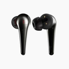 Image of 1MORE ComfoBuds Pro True Wireless In-Ear Headphone - BLACK