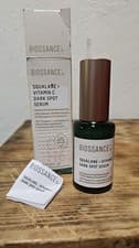 Image of Biossance Squalane Vitamin C Dark Spot Serum 30ml