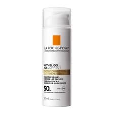 Image of La Roche-Posay Anthelios Age Correct SPF50, 50 g (Pack of 1), farblos