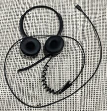 Image of Jabra engage 50 stereo USB-C Black headset, new Opened never used