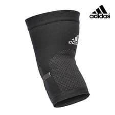 Image of Adidas Performance Elbow Support AeroReady Sports Proection Outdoor Black 1pc