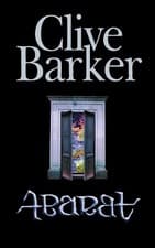 Image of Abarat by Clive Barker - 9780006513704