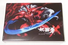 Image of Slave Zero X Limited Edition (Nintendo Switch) Japan Version [English available]