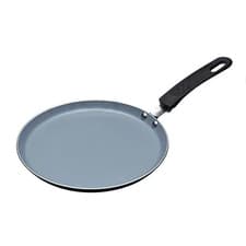 Image of MasterClass Ceramic Induction Non-Stick 24cm Crepe Pan