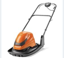 Image of Flymo Simpliglide 330 240V 1700W Hover Lawnmower - (970482801)