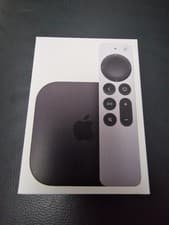 Image of Apple TV 4K 3rd Generation 64GB