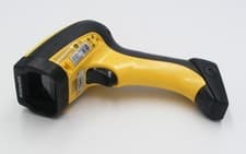 Image of Datalogic PowerScan PM9500-DHP433RB High Performance, Scanner, 4-Key display