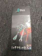 Image of Wera 135926 Kraftform Kompakt W1 Screwdriver Kit - 35 Pieces New