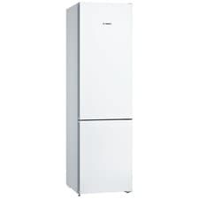 Image of Bosch Series 4 366 Litre 70/30 Freestanding Fridge Freezer - White KGN392WEBG