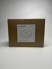 Image of EERO PRO 6E Tri-Band Mesh Wi-Fi 6E Router – BRAND NEW SEALED – 2.5 Gbps