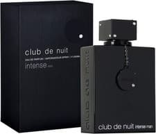 Image of Club De Nuit Intense Man 200ml EDP Spray LARGE Eau De Parfum ARMAF . NEW SEALED