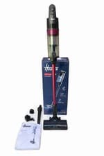 Image of Hoover HF1 Plus Home Cordless Stick Vacuum Cleaner Anti-Twist 45min Run Time