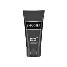 Image of Montblanc Explorer 150ml For Men Aftershave Balm