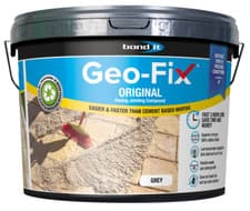 Image of GEO-FIX ORIGINAL Paving Jointing Compound 14kg