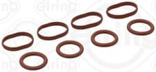 Image of ELRING 469.080 GASKET SET, INTAKE MANIFOLD FOR CITROËN,FIAT,FORD,JAGUAR,LANCIA,L