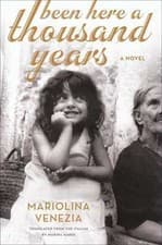 Image of Been Here a Thousand Years by Mariolina Venezia (2009, Hardcover)