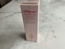 Image of Charlotte Tilbury Hollywood Flawless Filter shade 4.5 Brand New In Box