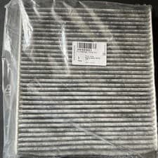 Image of Genuine Volkswagen Pollen Filter Cabin JZW819653G Audi SEAT Skoda VW VAG