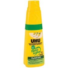 Image of Uhu 3-36691 Twist & Glue Solvent Free 35ml