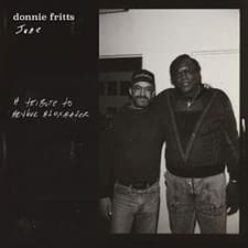 Image of Donnie Fritts - June (A Tribute to Arthur Alexander) [CD]
