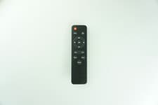 Image of Remote Control For Majority Audio D40 Bookshelf Bluetooth Speakers