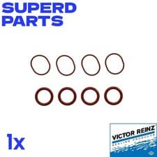 Image of GASKET INTAKE MANIFOLD 77000400 FOR CITROEN FIAT FORD JAGUAR LANCIA LAND