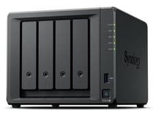Image of Synology DS925+ Disk Station NAS server