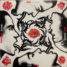 Image of Red Hot Chili Peppers - Blood Sugar Sex Magik, 2xLP, (Vinyl)