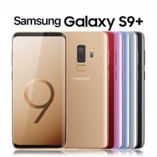 Image of NEW Samsung Galaxy S9 Plus, 64GB, Unlocked in sealed box, all colours