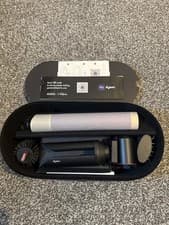 Image of Dyson Airwrap Coanda 2x Multi-Styler Dryer Red Velvet/gold