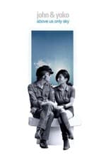 Image of JOHN & ONO,YOKO LENNON - ABOVE US ONLY SKY (REMASTERED 2010-2018) DVD NEW