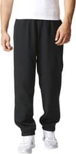 Image of Adidas Men's Trousers Pants Essentials Stanford Closed Hem Black size L