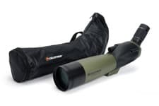 Image of Celestron Ultima 80 Spotting Scope + 20-60 x 80 eyepiece 52250 (UK Stock) BNIB