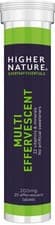Image of Higher Nature Fizzy Multi 20 Tablets - 4 Pack