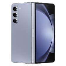 Image of Samsung Galaxy Z Fold5 5G Icy Blue 1TB | Unlocked Smart Phone | Good Condition