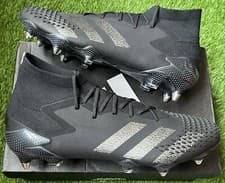Image of Adidas Predator Mutator 20.1 SG Football Boots Size UK 9.5 Brand New In Box Rare