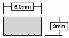 Image of Foam Draught Seal Tape Weather Strip Excluder Insulation Window & Door