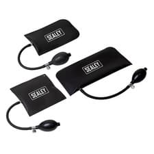 Image of Sealey Panel Bag Set 3pc - VS9114