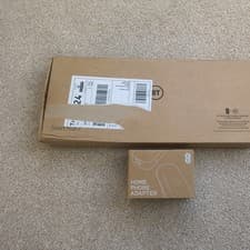 Image of BT Smart Hub 2 Broadband Router & phone adapter