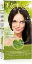 Image of Naturtint Reflex Naturtint Semi-Perm Colour Light Chestnut Brown 5.0 - 90ml